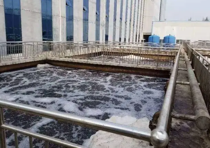 制藥廢水處理設備由哪幾部分組成，如何有效處理制藥廢水 ？