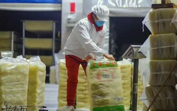 玉林食品廠污水處理設(shè)備廠家有哪些？以下是我們的推薦