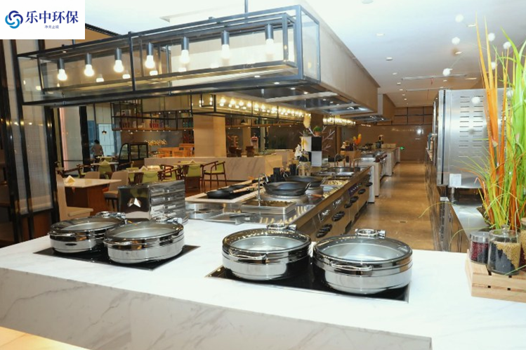 中大型酒店餐飲廚房廢水如何處理？這樣做就對(duì)了