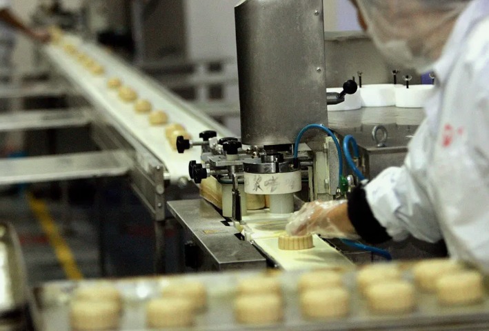 食品廠需要污水處理嗎？分享一種高效的食品污水處理方法