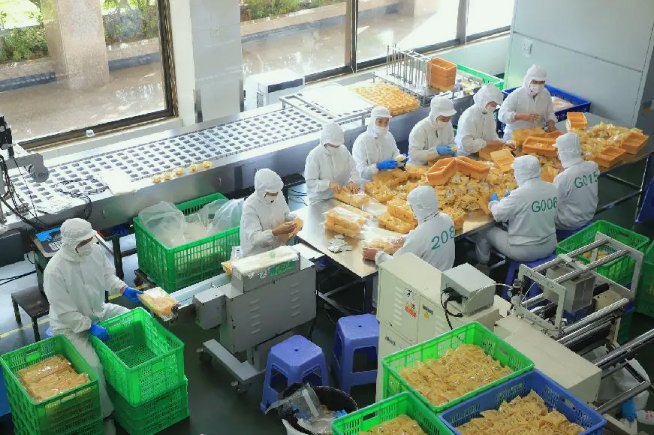 食品污水處理設(shè)備的6個設(shè)計原則！