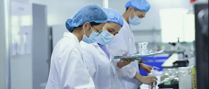 洗面奶生產(chǎn)加工廢水怎么處理？如何安全排放？-1