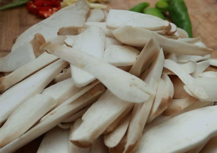 杏鮑菇廢水如何處理？|工藝流程|排放標準-1