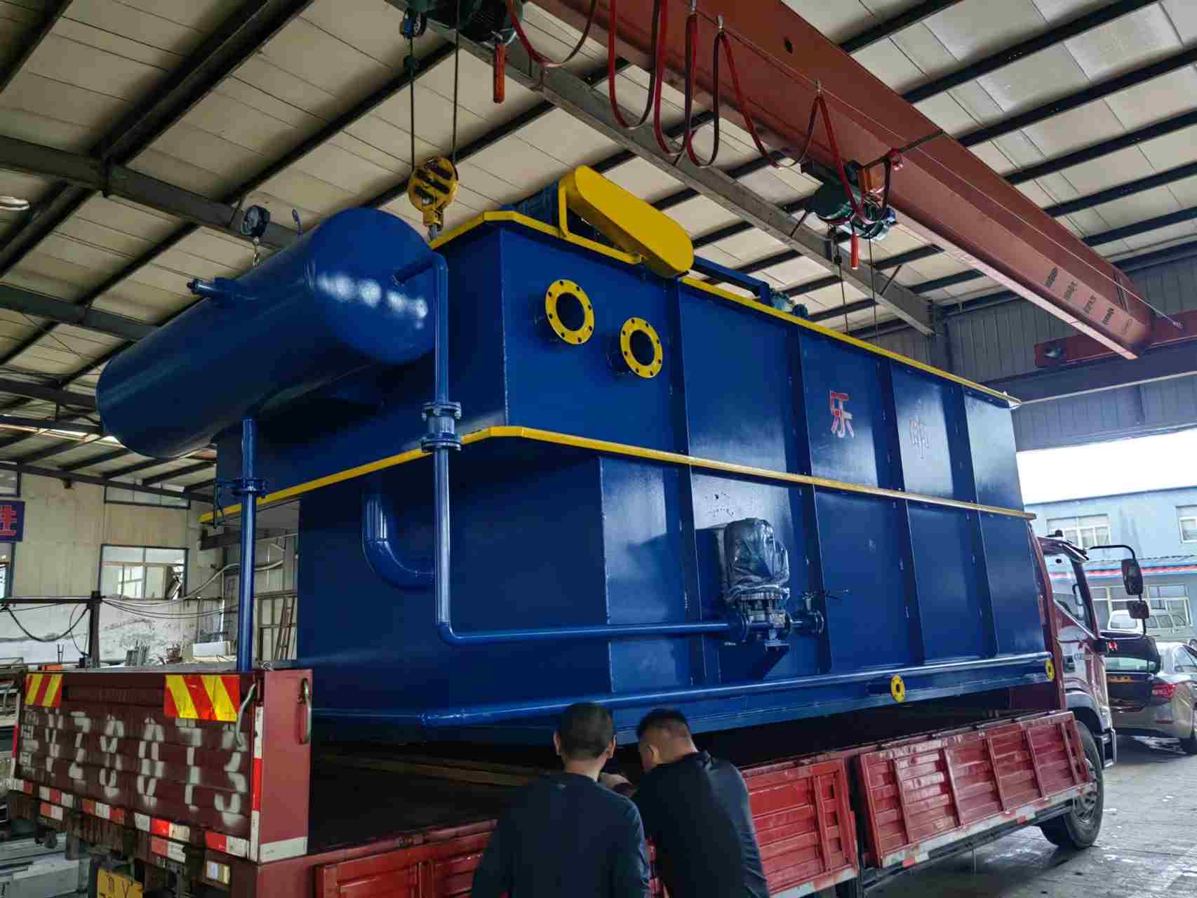 杏鮑菇廢水如何處理？|工藝流程|排放標準-2