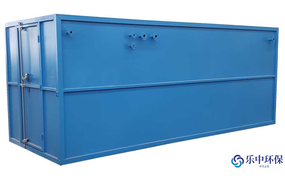 養(yǎng)牛場污水處理設(shè)備需要多少錢，價格？-3