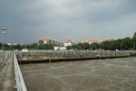 sbr反應(yīng)池的作用有哪些？（序批式反應(yīng)器簡介）