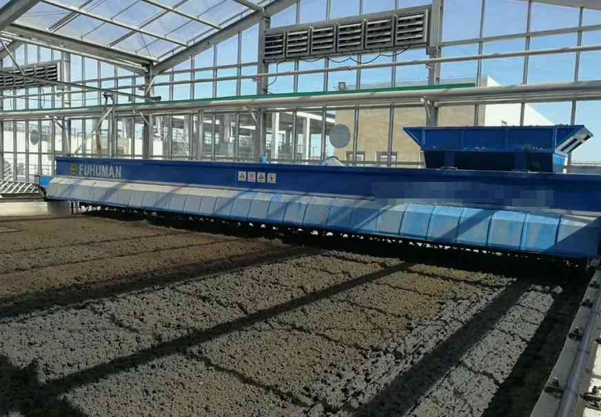 太陽(yáng)能污泥干化設(shè)備是什么，有什么作用？-01