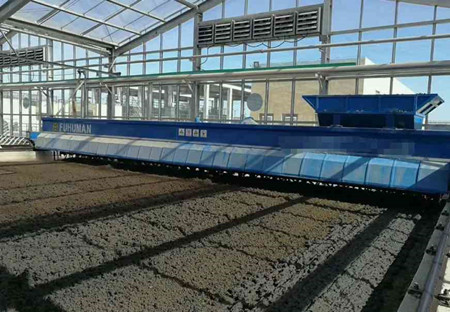 太陽能污泥干化設(shè)備是什么，有什么作用？