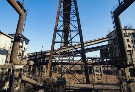 焦化廢水特點有哪些？（焦化廢水處理工藝流程）