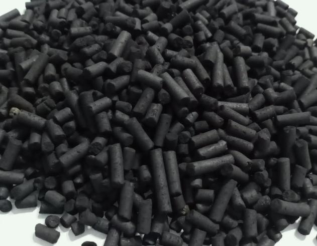 主流的吸附材料有哪些？（用在水里的新型吸附材料）