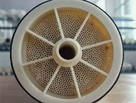 膜污染的原因及處理方法有哪些？（膜污染是什么）