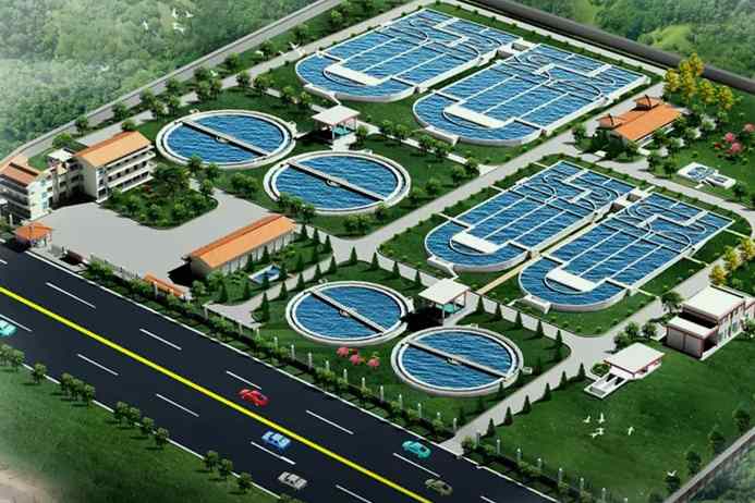 國內(nèi)知名污水處理網(wǎng)站有哪些？（行業(yè)污水處理網(wǎng)站代表）