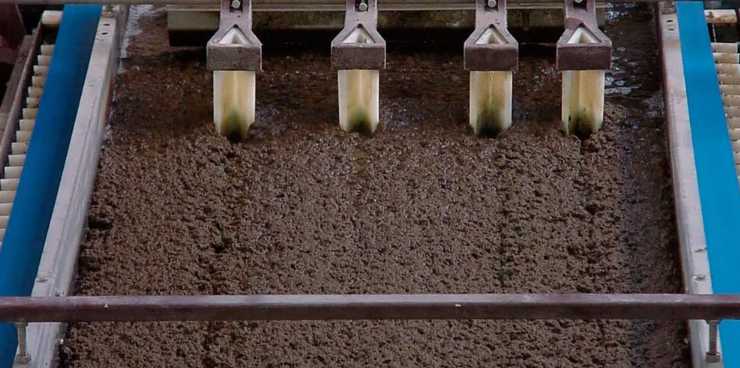 市政污泥脫水方法(市政污泥怎么有效脫水) 市政污泥脫水方法(市政污泥怎么有效脫水)