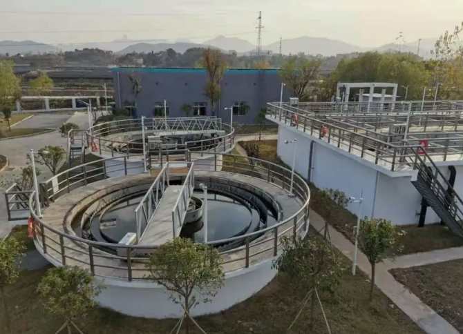 污水廠除臭技術(shù)及原理(污水臭氣除臭裝置介紹) 污水廠除臭技術(shù)及原理(污水臭氣除臭裝置介紹)