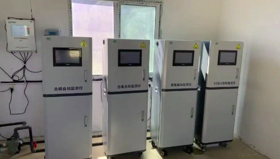 水質(zhì)在線監(jiān)測(cè)儀器廠家排名有哪些？（測(cè)量水質(zhì)的儀器）