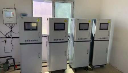 水質(zhì)在線監(jiān)測儀器廠家排名有哪些？（測量水質(zhì)的儀器）