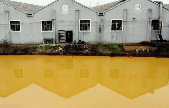 印染廢水處理工藝比較哪種好？（印染廢水污染的解決措施有哪些）