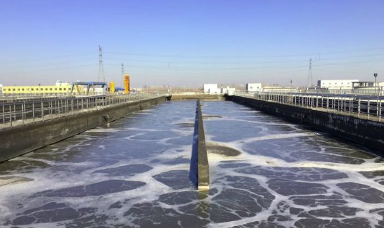 高含鹽廢水處理,這幾點(diǎn)一定要注意!（高含鹽廢水怎么處理？）