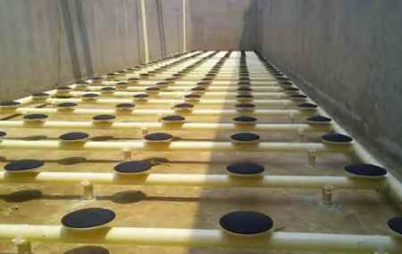 曝氣池讀音（曝氣池是什么，有哪些用途）