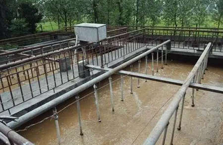 水解酸化池和厭氧池的區(qū)別在哪里？（污水處理水解酸化原理）