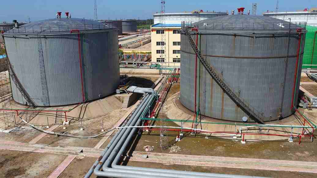 常見的食品污水處理有哪些方法(食品污水排放標(biāo)準(zhǔn)) 常見的食品污水處理有哪些方法(食品污水排放標(biāo)準(zhǔn))