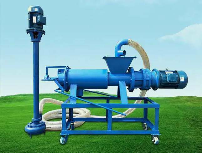 糞便脫水機(jī)原理是什么(脫水機(jī)的原理與結(jié)構(gòu)) 糞便脫水機(jī)原理是什么(脫水機(jī)的原理與結(jié)構(gòu))