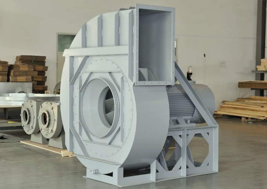 風(fēng)機(jī)類型有哪些(風(fēng)機(jī)按結(jié)構(gòu)形式分類) 風(fēng)機(jī)類型有哪些(風(fēng)機(jī)按結(jié)構(gòu)形式分類)