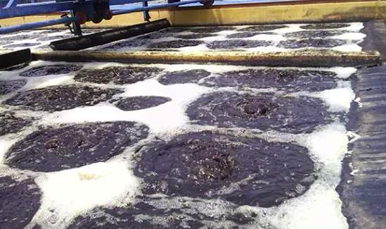 生化處理污水三個原理(廢水處理中的生化處理是指什么) 生化處理污水三個原理(廢水處理中的生化處理是指什么)