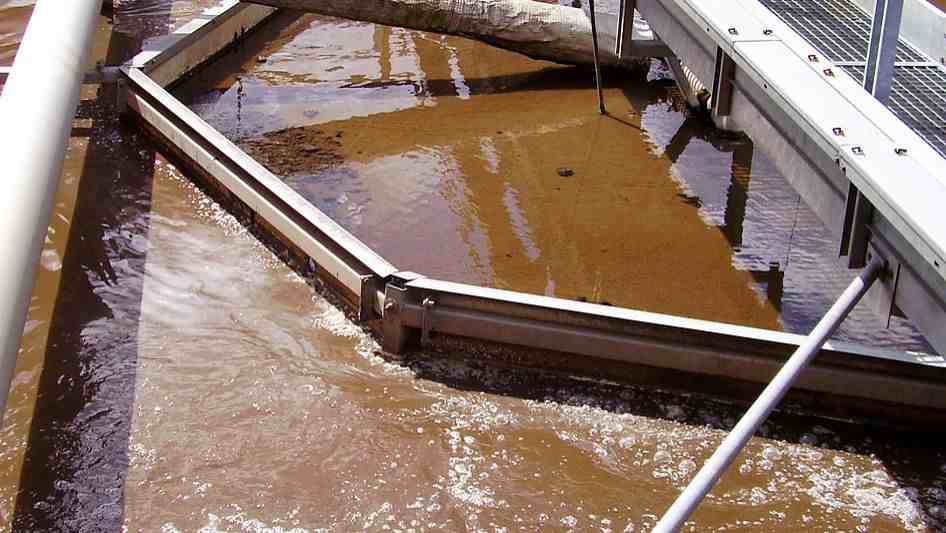 工業(yè)廢水處理的單元有哪些內(nèi)容(處理工業(yè)廢水用什么) 工業(yè)廢水處理的單元有哪些內(nèi)容(處理工業(yè)廢水用什么)