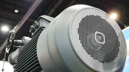 高壓風機的作用是什么（高壓風機型號參數(shù)、構造原理介紹）