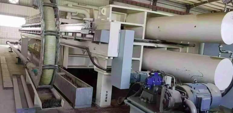 污泥壓濾機(jī)設(shè)備怎么選(污泥壓濾機(jī)原理及用途) 污泥壓濾機(jī)設(shè)備怎么選(污泥壓濾機(jī)原理及用途)