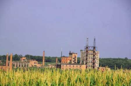 化肥廠廢水含甲醇、硫化氫、碳怎么處理？（方法來(lái)了）