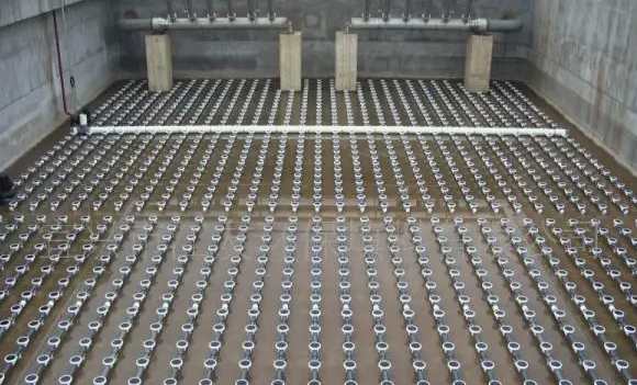 污水處理曝氣裝置原理、用途（機(jī)械曝氣裝置|設(shè)備介紹）