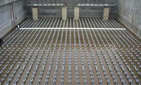 污水處理曝氣裝置原理、用途（機(jī)械曝氣裝置|設(shè)備介紹）