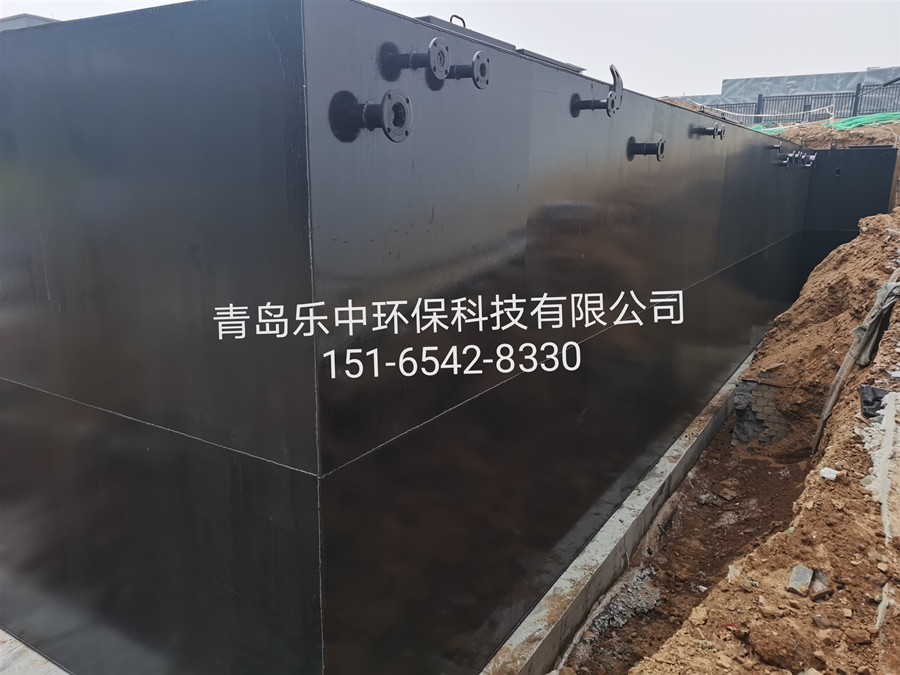 海鮮加工廢水處理標(biāo)準(zhǔn)，一文看懂環(huán)保法規(guī)！